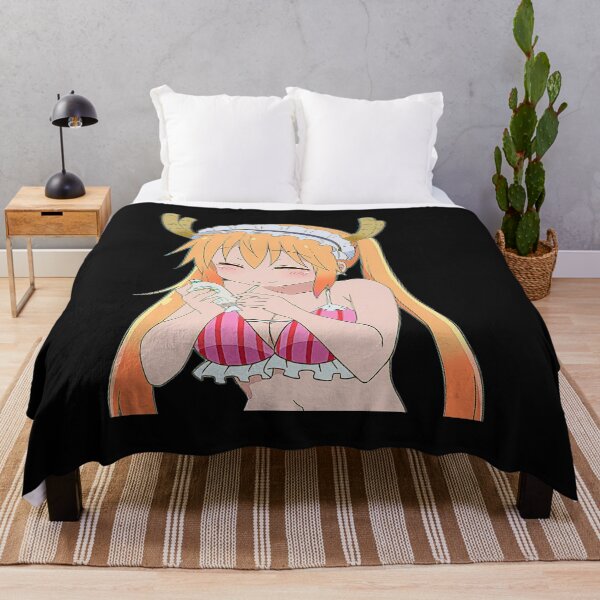 Item preview, Dragon Maid designed and sold by dragonmaid269.