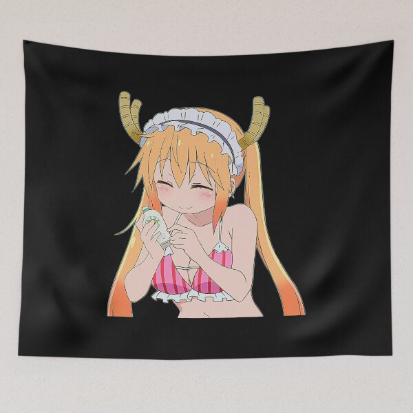 Item preview, Dragon Maid designed and sold by dragonmaid269.