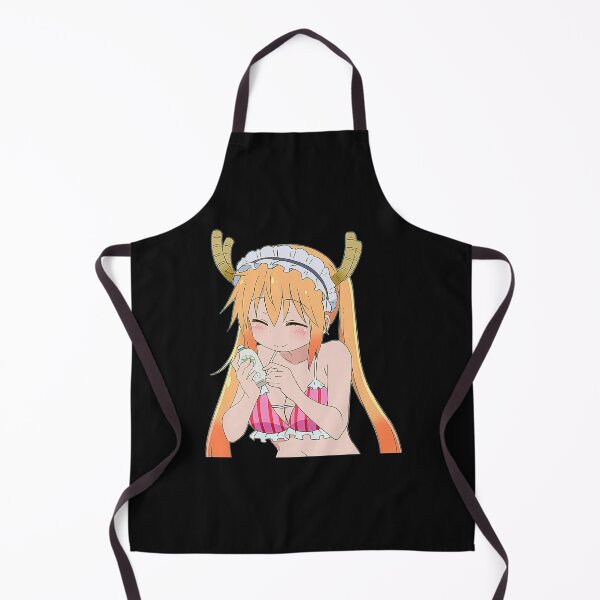 Item preview, Dragon Maid designed and sold by dragonmaid269.