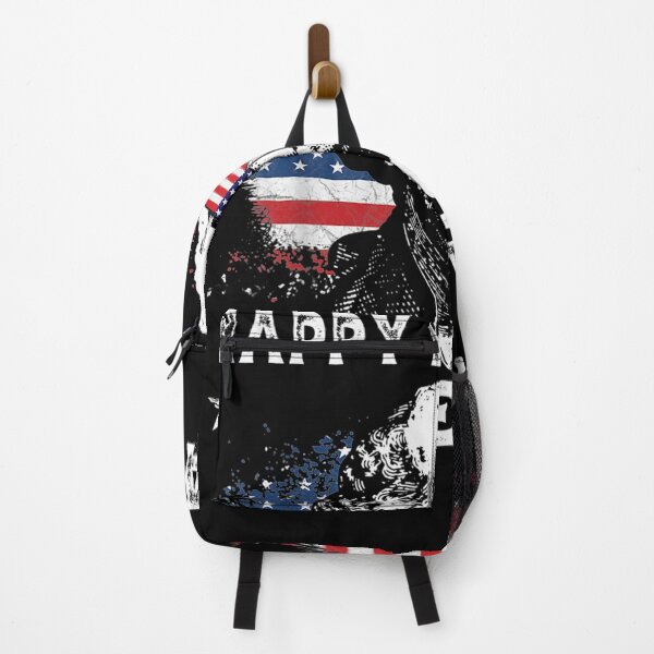 Item preview, Happy Birthday America 4th Of July George Washington designed and sold by tolivia.