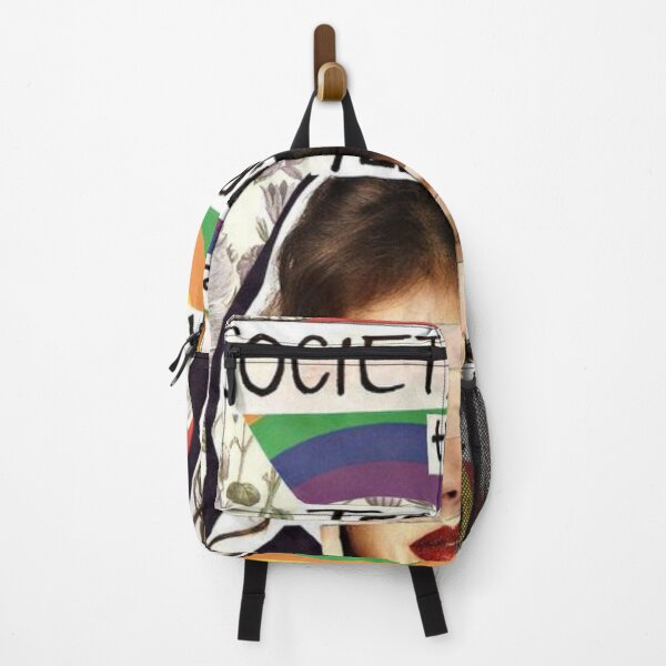 Item preview, society killed the teenager designed and sold by charlyj___.