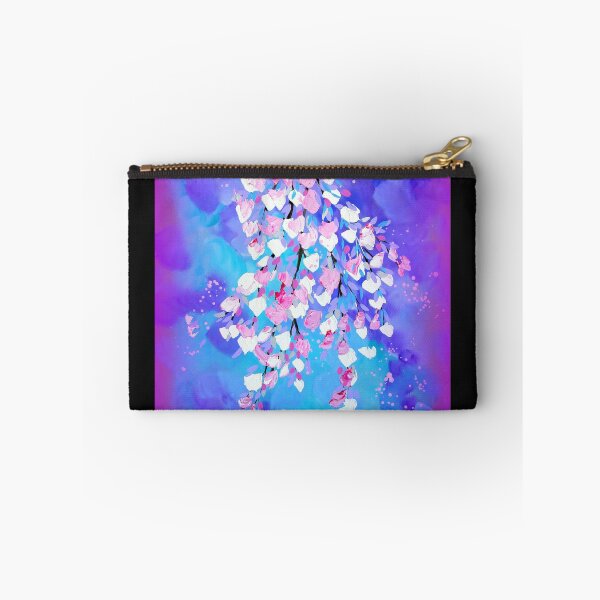 Item preview, Purple phone case designed and sold by cathyjacobs.
