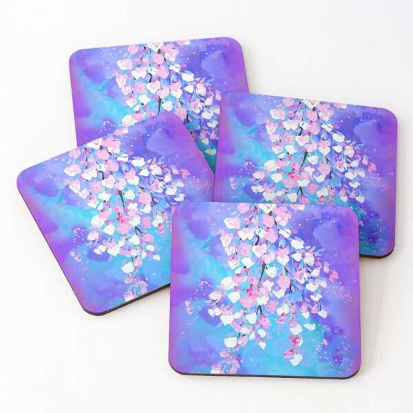 Item preview, Purple phone case designed and sold by cathyjacobs.
