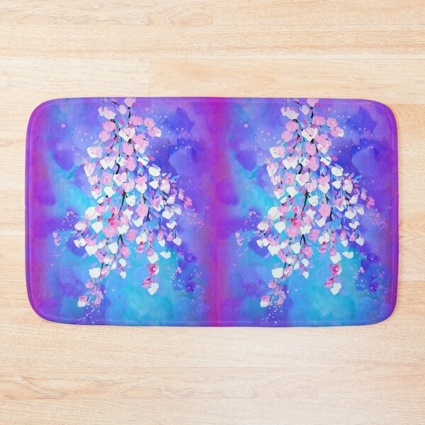 Item preview, Purple phone case designed and sold by cathyjacobs.