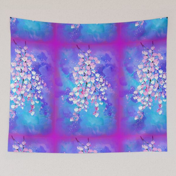 Item preview, Purple phone case designed and sold by cathyjacobs.