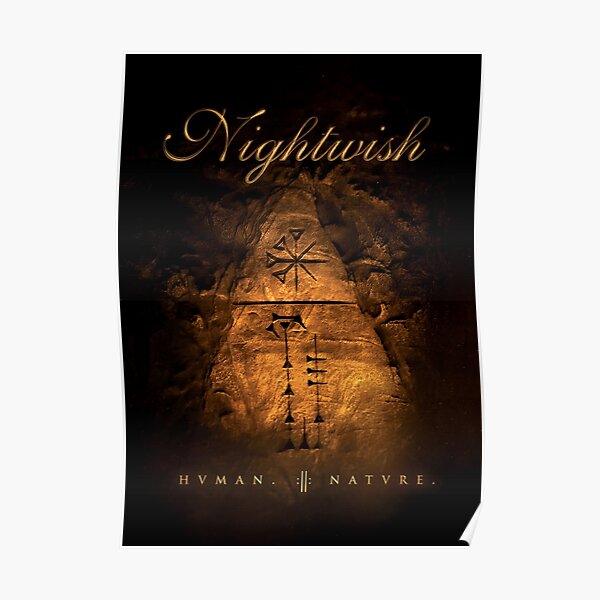 nightwish new album 2019