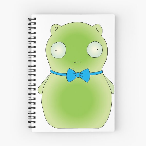 Item preview, Kuchi Kopi designed and sold by friedricksonmic.