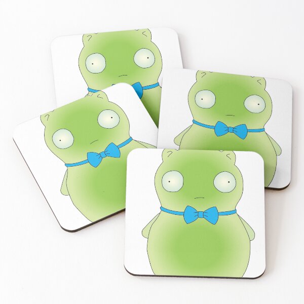 Item preview, Kuchi Kopi designed and sold by friedricksonmic.