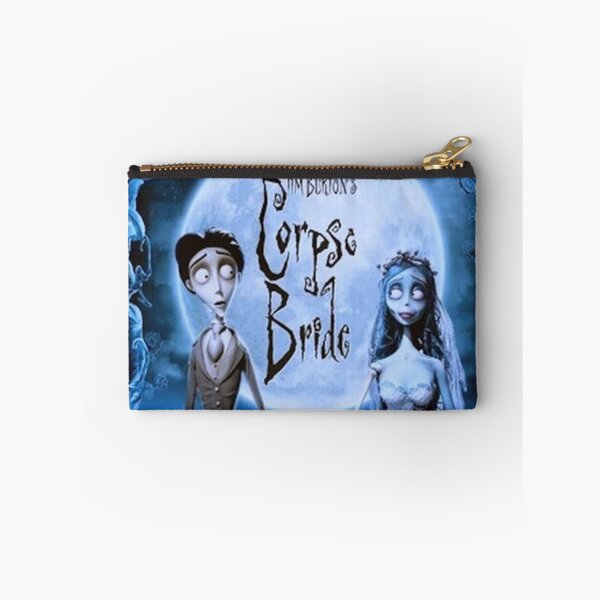 Item preview, Corpse Bride Poster designed and sold by riadwrd.
