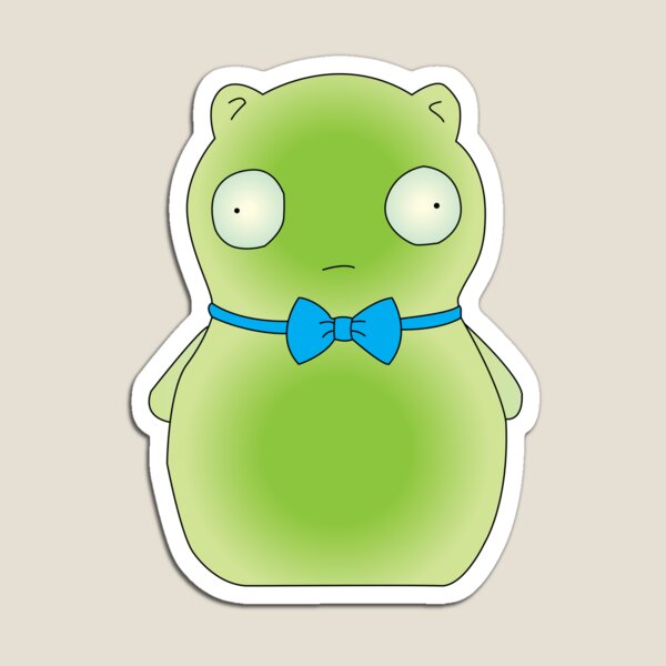 Item preview, Kuchi Kopi designed and sold by friedricksonmic.