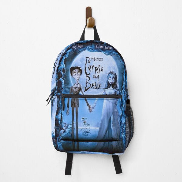 Item preview, Corpse Bride Poster designed and sold by riadwrd.