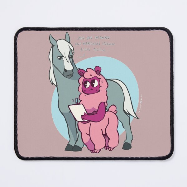 Item preview, Wammawink and Horse designed and sold by FletcherasdLyn.