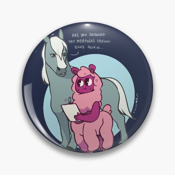 Item preview, Wammawink and Horse designed and sold by FletcherasdLyn.