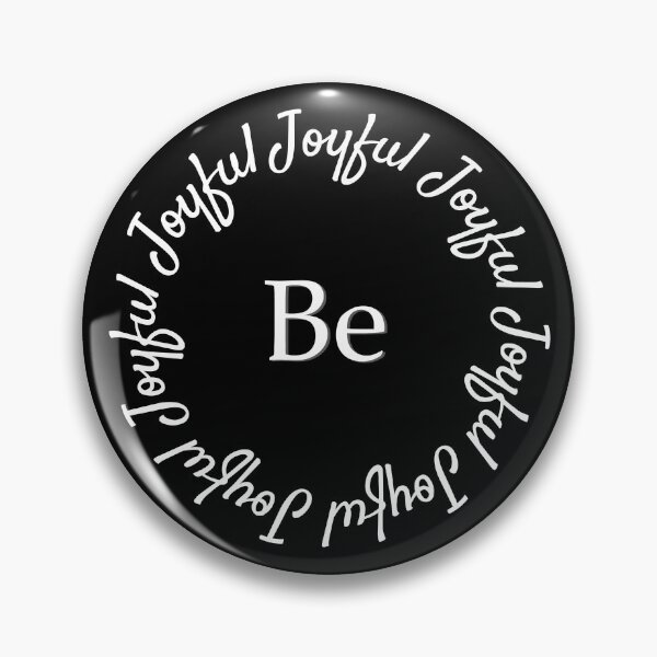 Item preview, Be Joyful  designed and sold by kasthu.