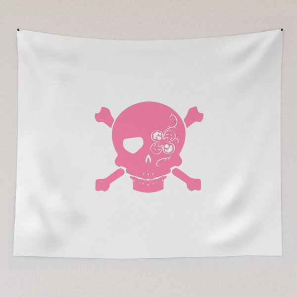 Item preview, Mori Calliope Skull Hololive En designed and sold by TonaPlancarte.