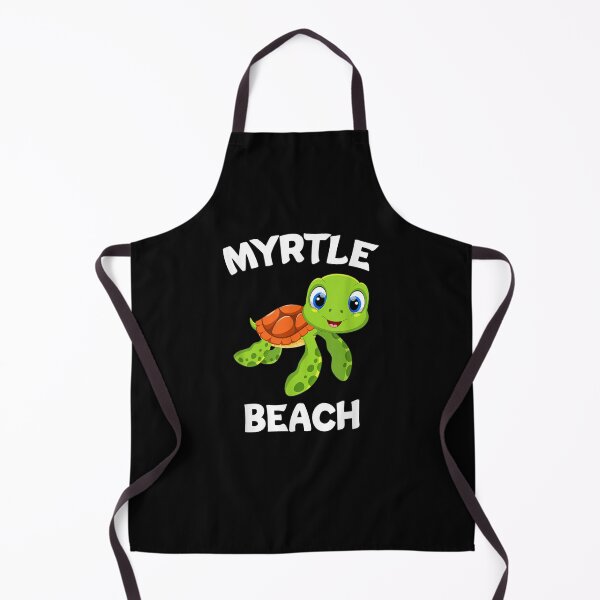 Item preview, Awesome Myrtle Beach Design Featuring A Sea Turtle designed and sold by tolivia.