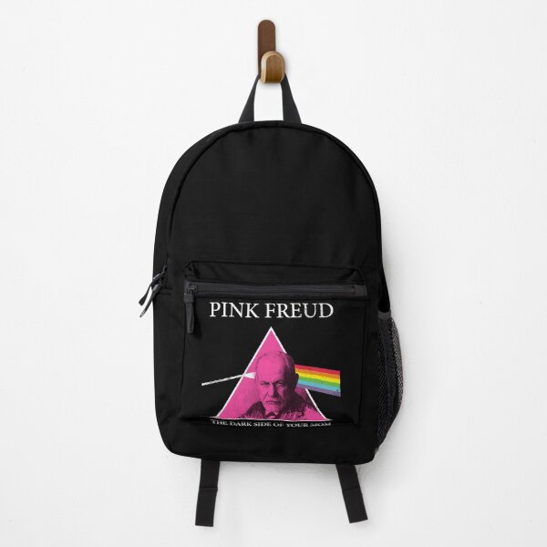 Item preview, Pink Freud Dark Side Of Your Mom designed and sold by kolbasound.