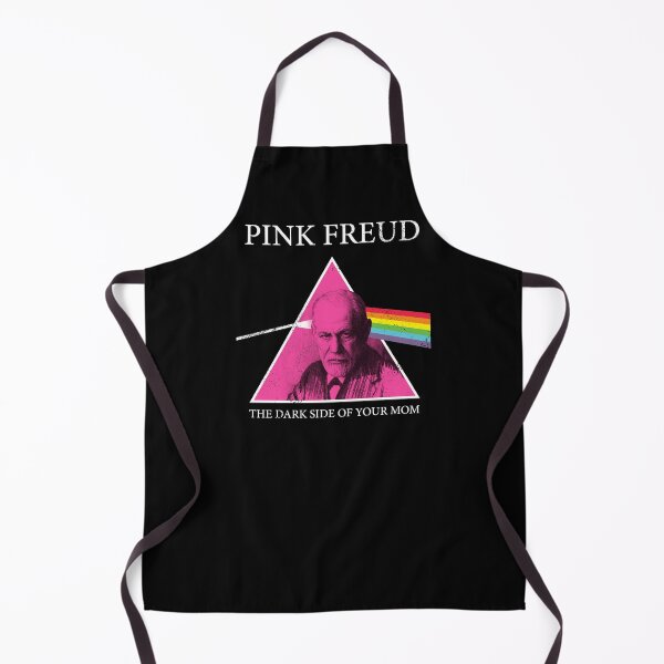 Artikelvorschau, Pink Freud - Die dunkle Seite deiner Mama entworfen und verkauft von kolbasound.