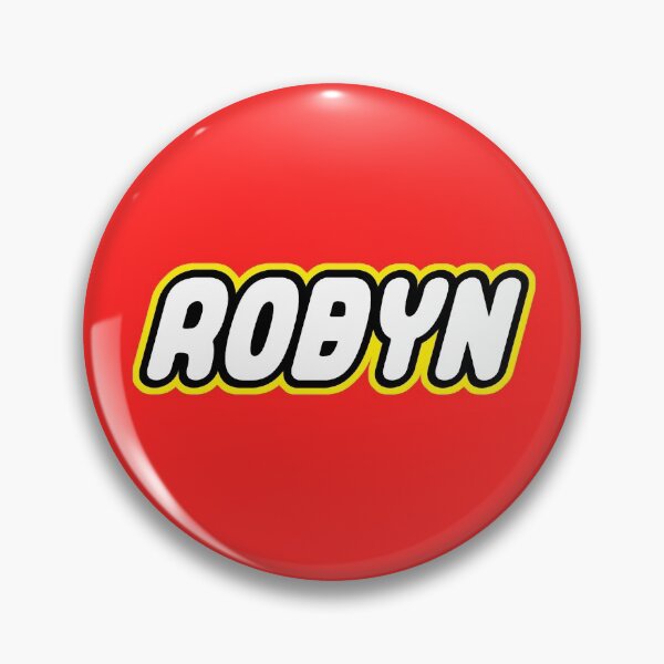 Item preview, Robyn Is Not To Old For Cool Bricks HBD Robyn designed and sold by Urosek.