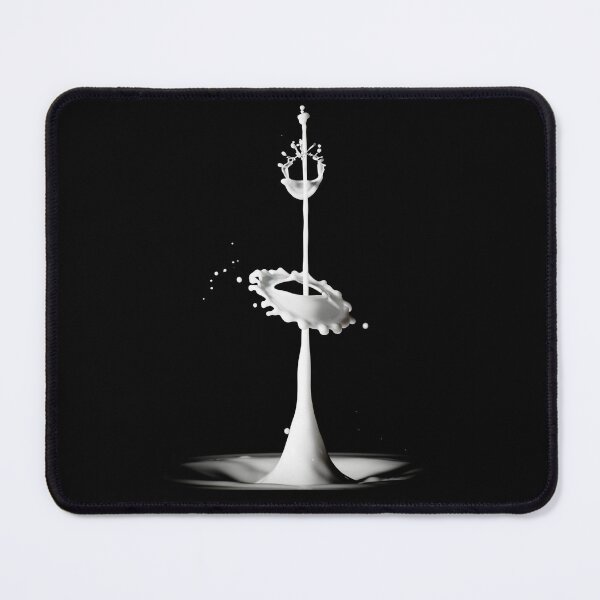 Item preview, Milk Drop designed and sold by hatimelhag.