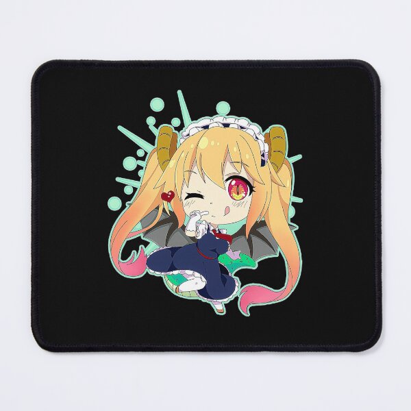 Item preview, Dragon Maid designed and sold by dragonmaid269.