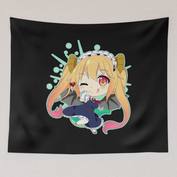 Item preview, Dragon Maid designed and sold by dragonmaid269.