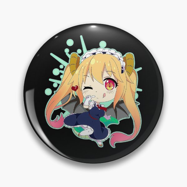 Item preview, Dragon Maid designed and sold by dragonmaid269.