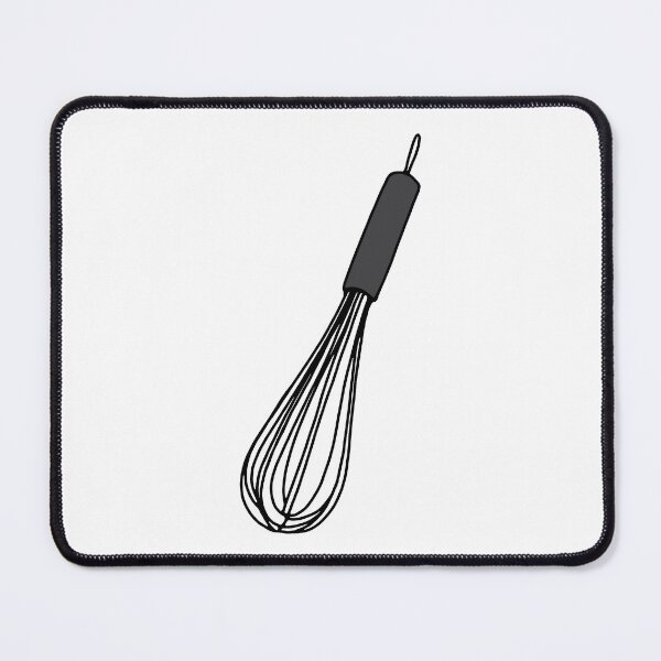 Item preview, Baking Whisk designed and sold by murialbezanson.