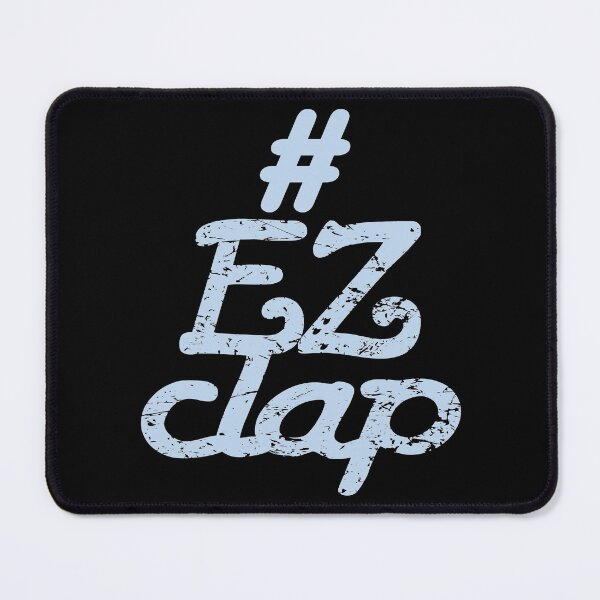 Item preview, Hashtag EZ Clap designed and sold by toddbrooney.