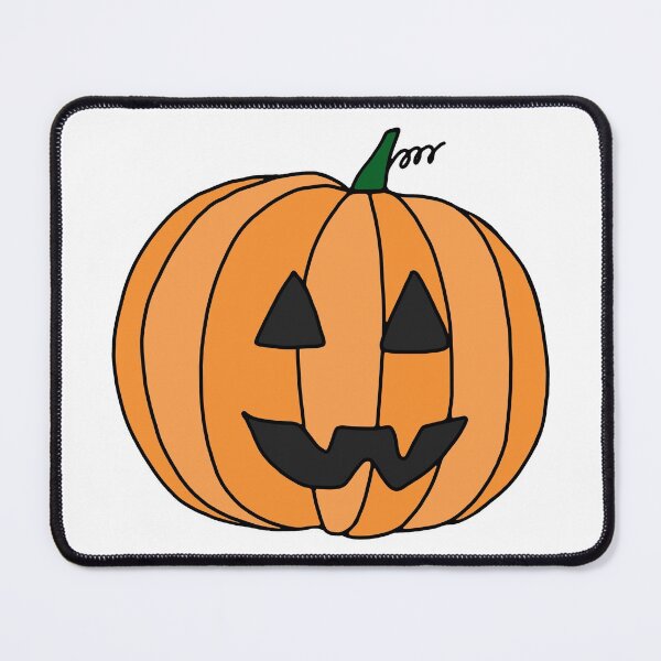 Item preview, Jack O'Lantern Halloween Pumpkin designed and sold by murialbezanson.
