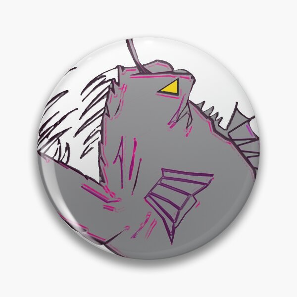Item preview, New Angler #2 designed and sold by Frederick James Norman.
