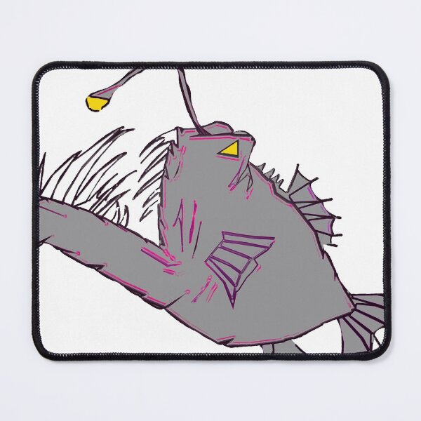Item preview, New Angler #2 designed and sold by Frederick James Norman.