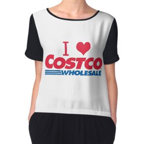 costco women's t shirts