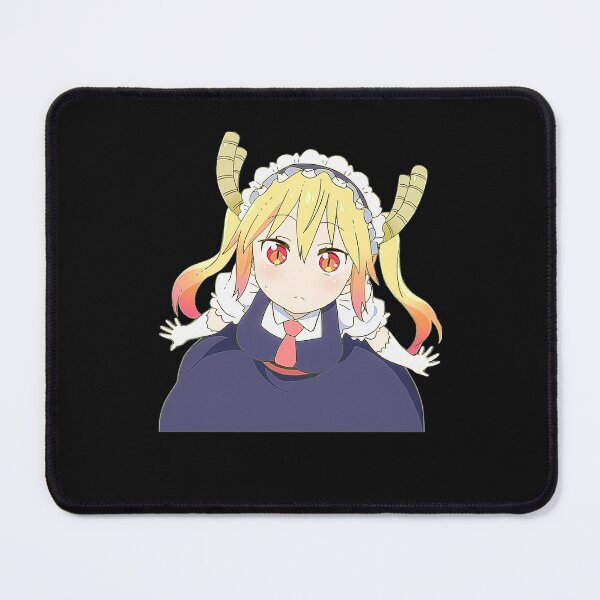 Item preview, Dragon Maid designed and sold by dragonmaid269.