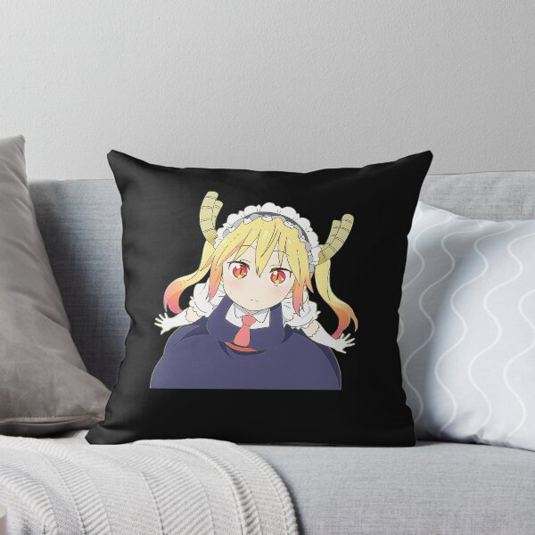 Item preview, Dragon Maid designed and sold by dragonmaid269.