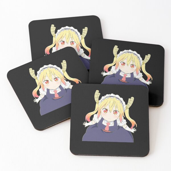 Item preview, Dragon Maid designed and sold by dragonmaid269.