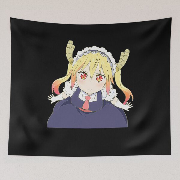 Item preview, Dragon Maid designed and sold by dragonmaid269.