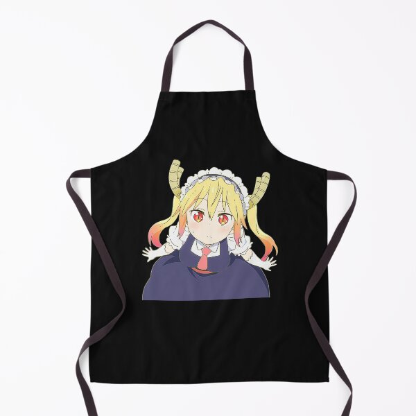 Item preview, Dragon Maid designed and sold by dragonmaid269.