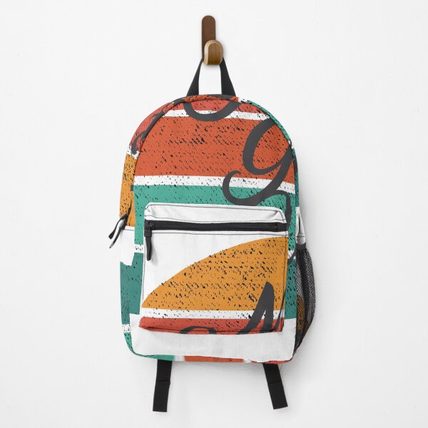 Item preview, Never Give Up Retro Vintage Print designed and sold by HStudioPrints.