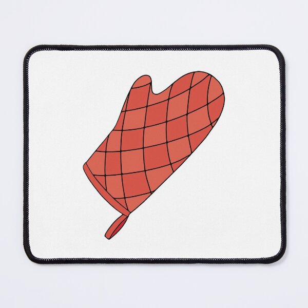 Item preview, Oven Mitt designed and sold by murialbezanson.