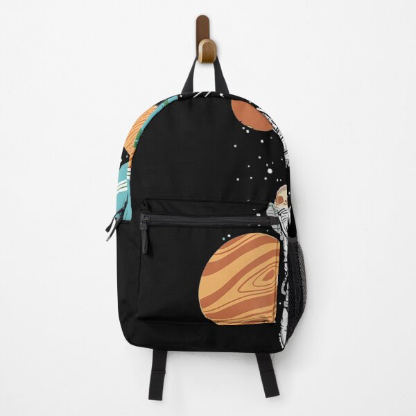 Item preview, Astronaut With Planets In Hand Apparel Sloth designed and sold by robinxam.
