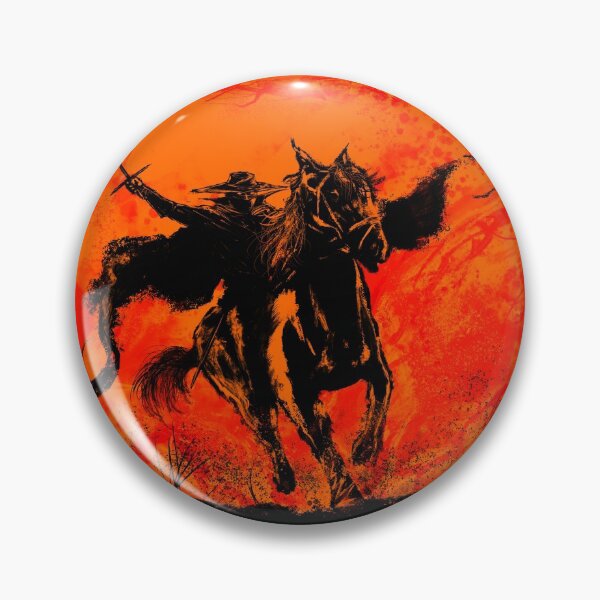Item preview, Zorro Fire and Flames  designed and sold by Doug Saquic.