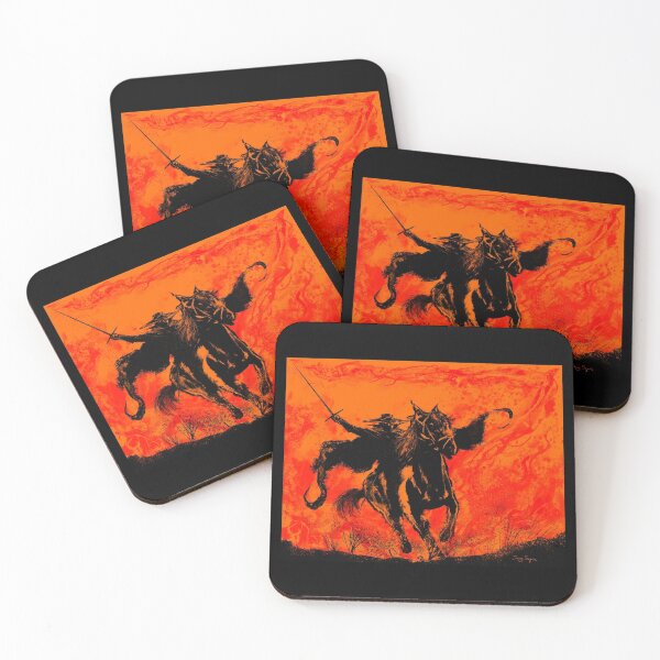 Item preview, Zorro Fire and Flames  designed and sold by Doug Saquic.