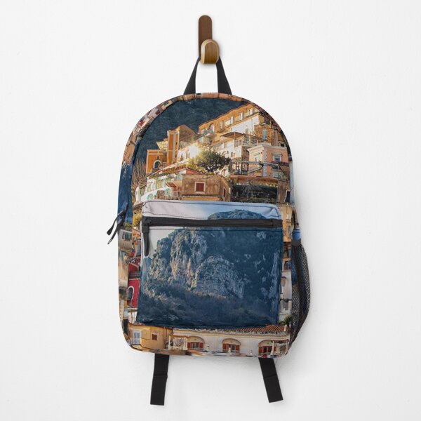 Item preview, Capri, Italy designed and sold by scenerymerch.