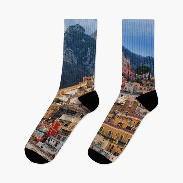 Item preview, Capri, Italy designed and sold by scenerymerch.