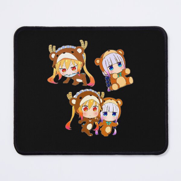 Item preview, Dragon Maid designed and sold by dragonmaid269.