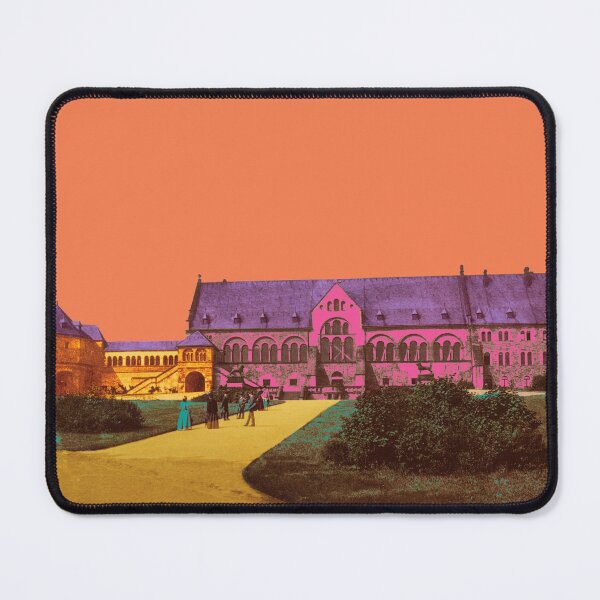 Item preview, Goslar Kaiserhaus, nostalgic townscape Lower Saxony designed and sold by Mauswohn.