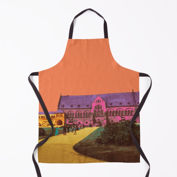 Item preview, Goslar Kaiserhaus, nostalgic townscape Lower Saxony designed and sold by Mauswohn.