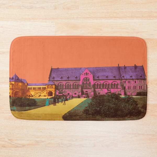 Item preview, Goslar Kaiserhaus, nostalgic townscape Lower Saxony designed and sold by Mauswohn.