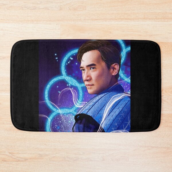 Item preview, Shang Chi || The legend of the ten rings designed and sold by shopMACSHIP.